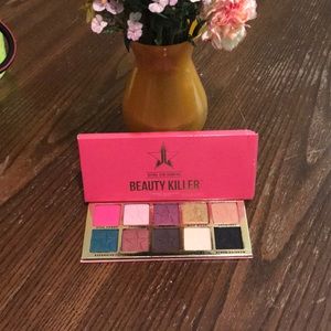 Jeffree Star beauty killer